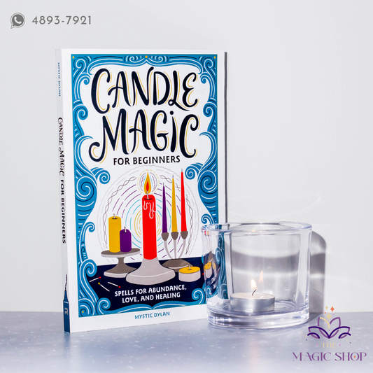 Candle Magic