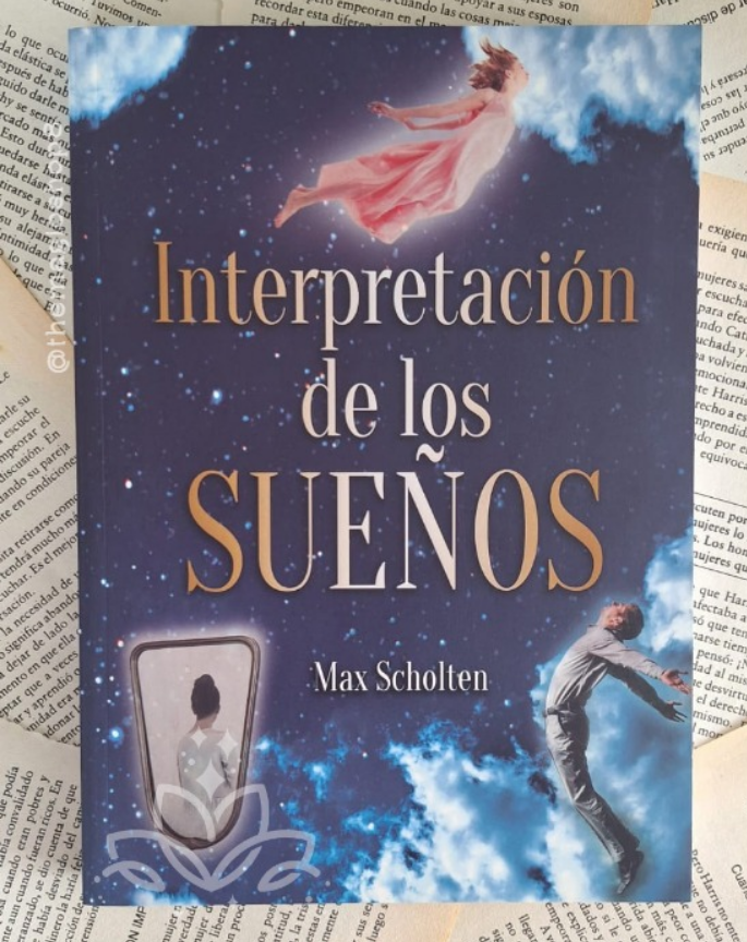Interpretación de los sueños