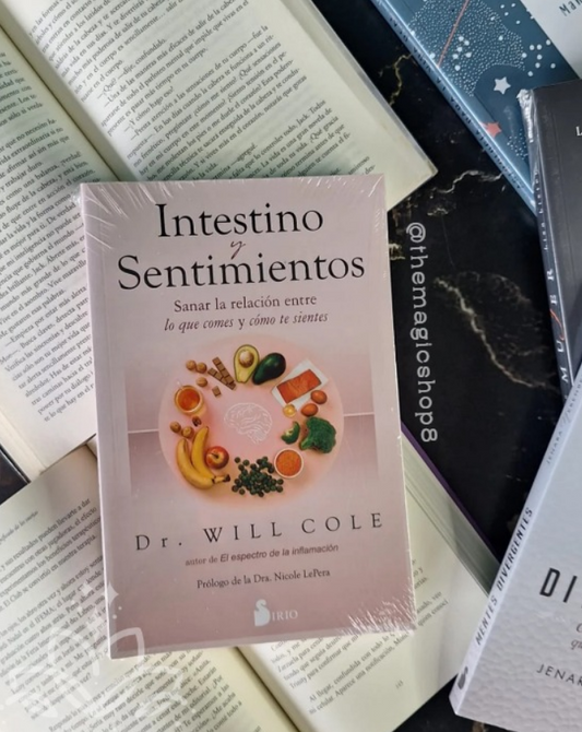 Intestino y Sentimientos