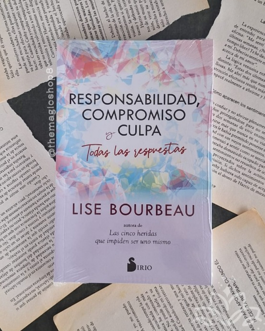Responsabilidad Compromiso y Culpa