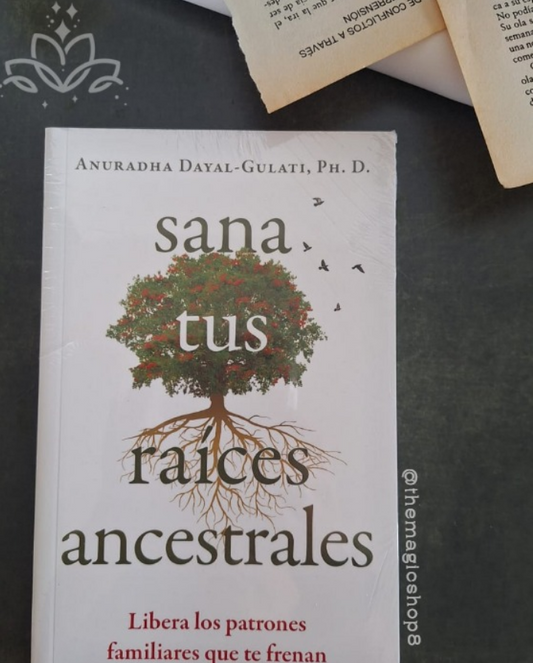 Sana tus Raíces Ancestrales