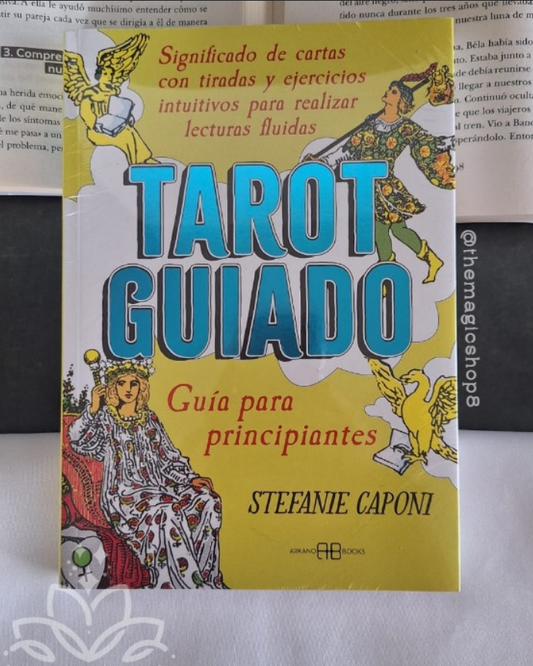 Tarot Guiado
