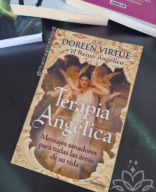 Terapia Angelica