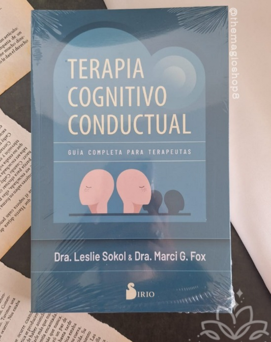 Terapia Cognitivo Conductual