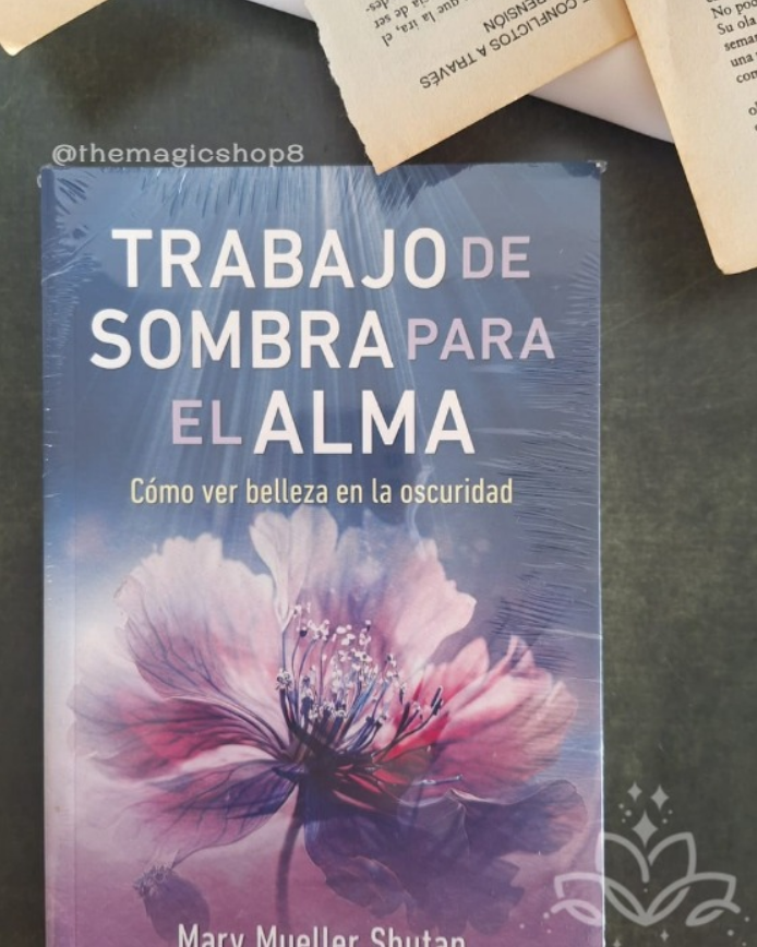 Trabajo de Sombra para el Alma