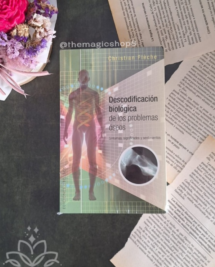 Descodificación Biológica