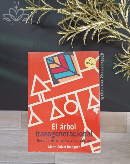 El arbol transgeneracional