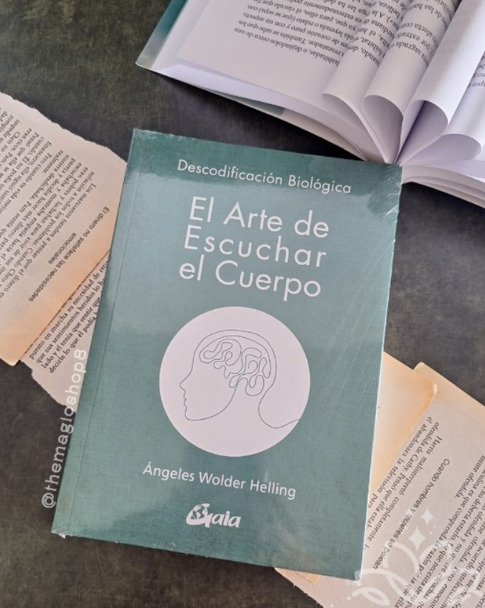 El Arte de Escuchar al Cuerpo