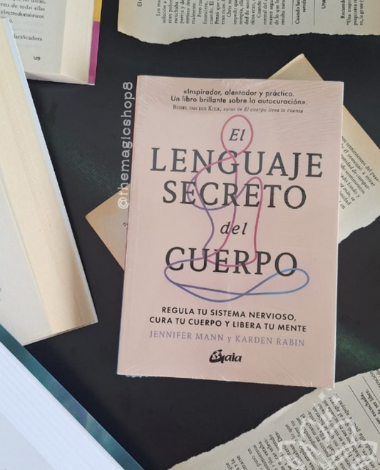 El Lenguaje Secreto del Cuerpo