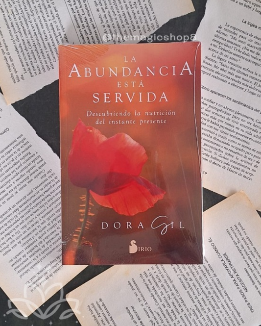 La Abundancia está Servida