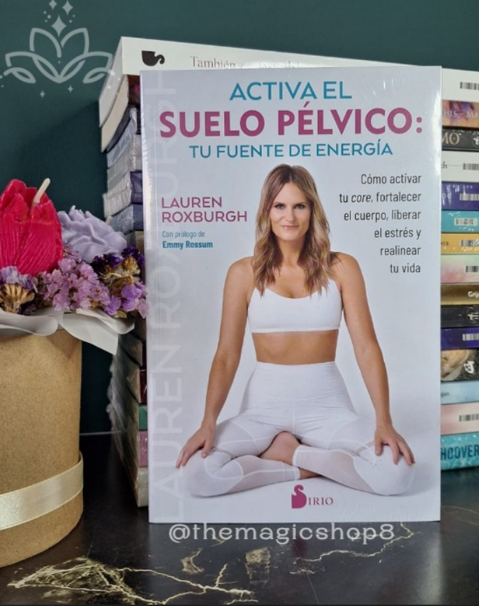 Activa el Suelo Pélvico