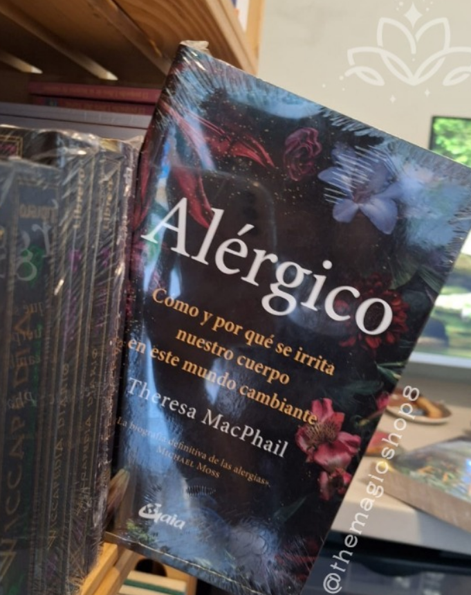 Alérgico