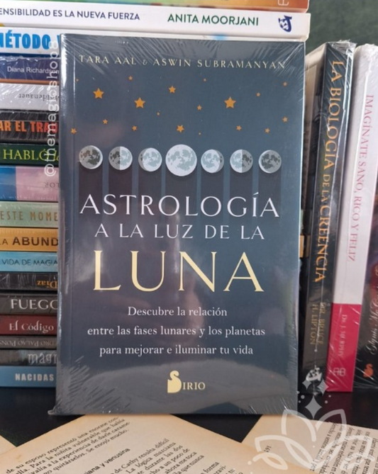 Astrologia a la Luz de la Luna