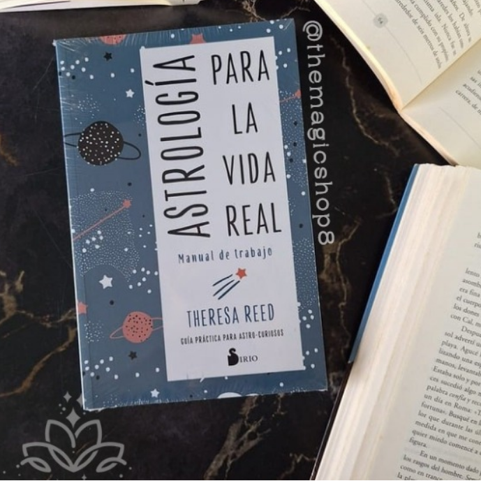 Astrología para la vida real