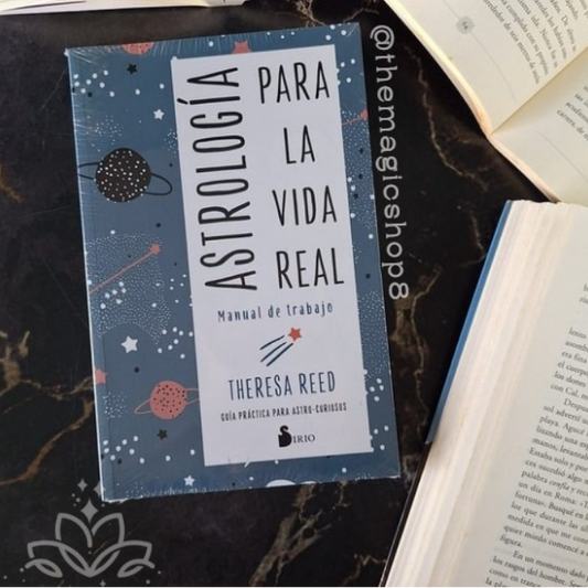 Astrología para la vida real