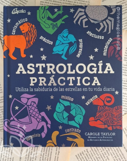 Astrología Práctica