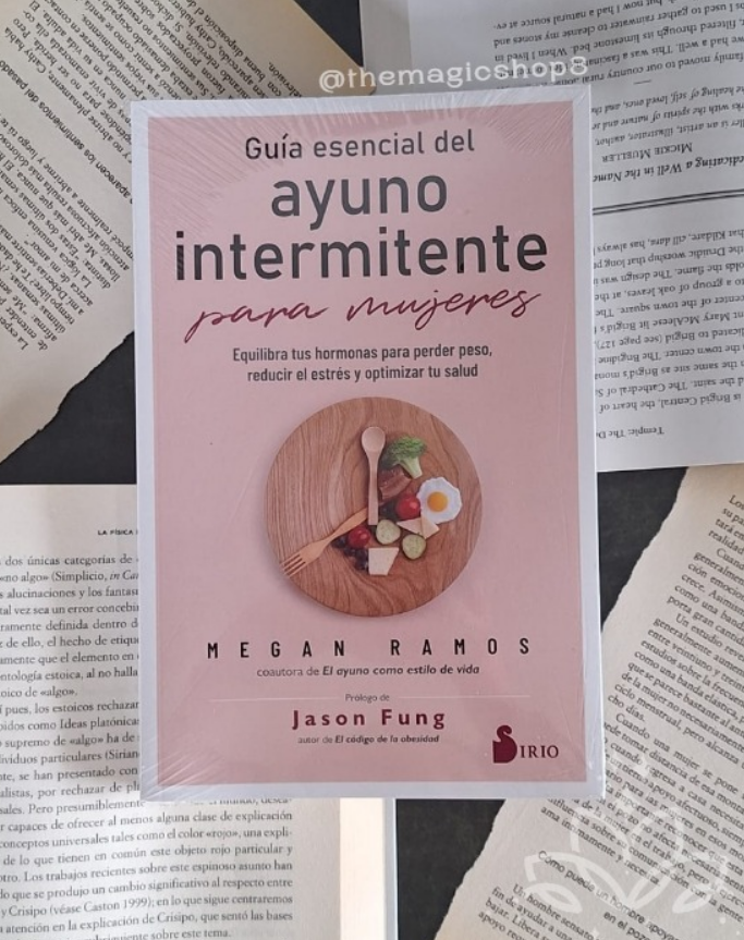 Ayuno Intermitente Para Mujeres