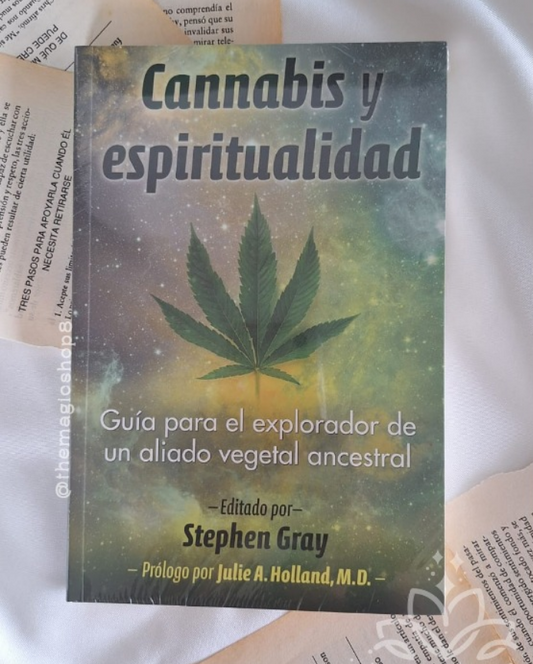 Cannabis y Espiritualidad