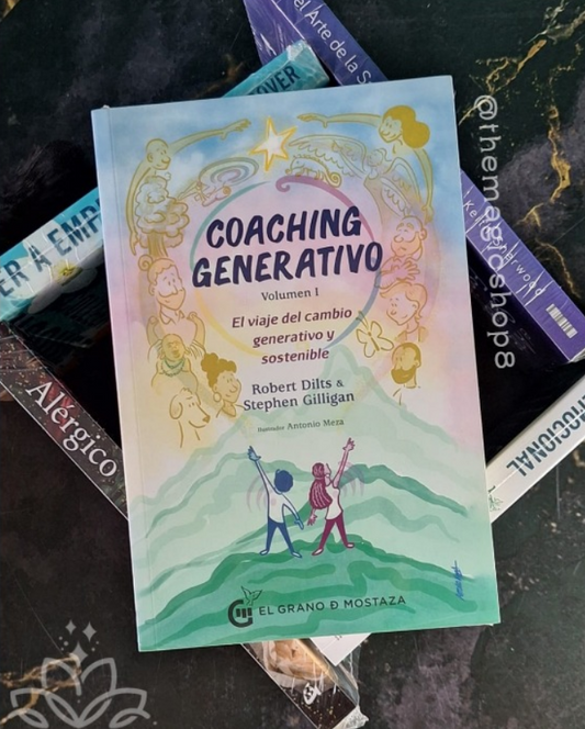 Coaching generativo