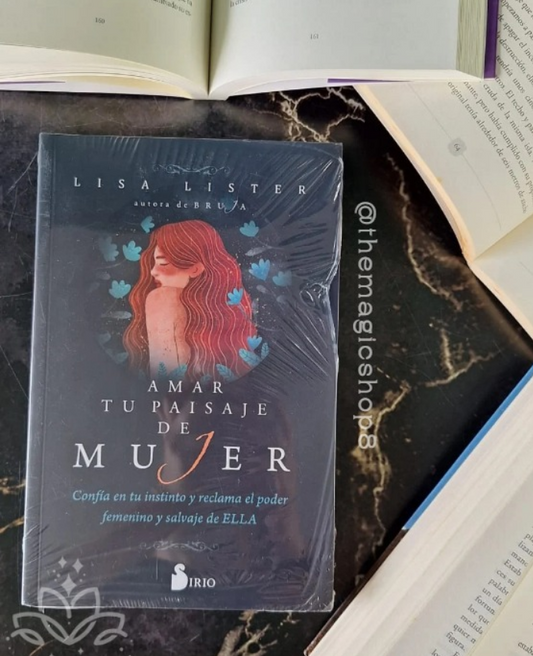 Amar tu Paisaje de Mujer