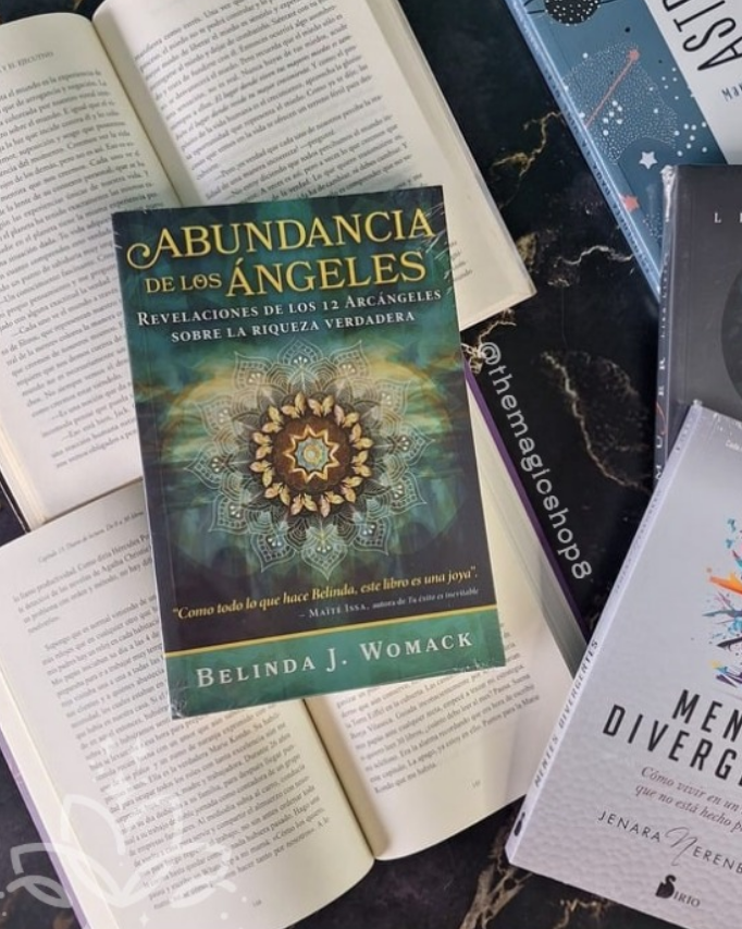 Abundancia de los Angeles