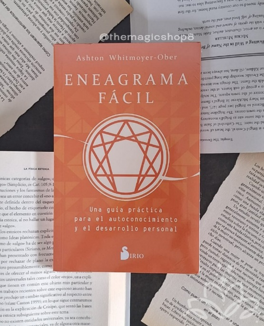 Eneagrama Fácil