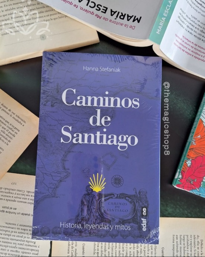 Caminos de Santiago