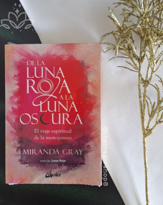 De la Luna Roja a la Luna Oscura