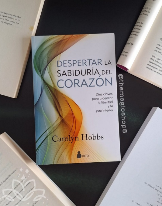 Despertar la Sabiduría del Corazón