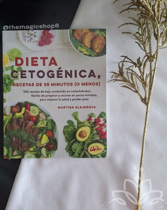 Dieta Cetogénica