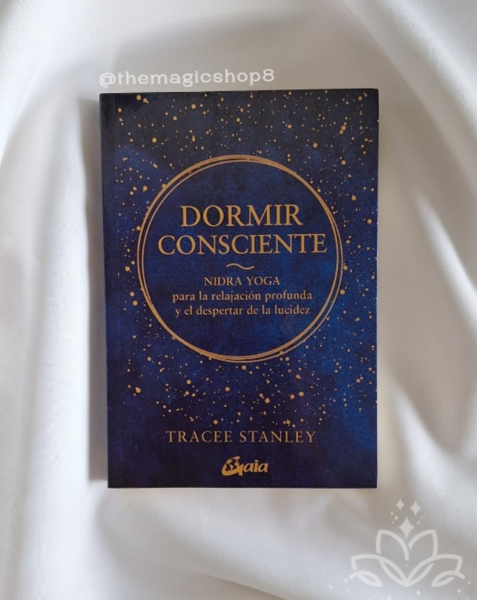 Dormir Consciente