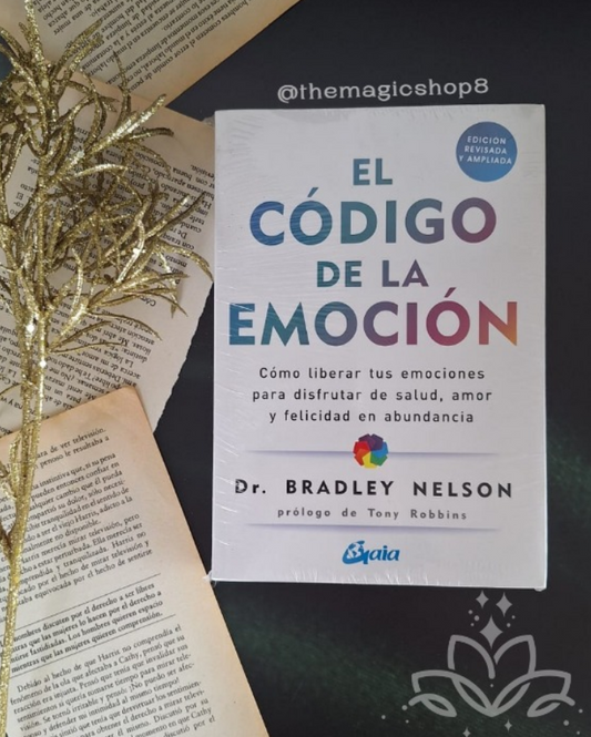 El Código de la Emoción