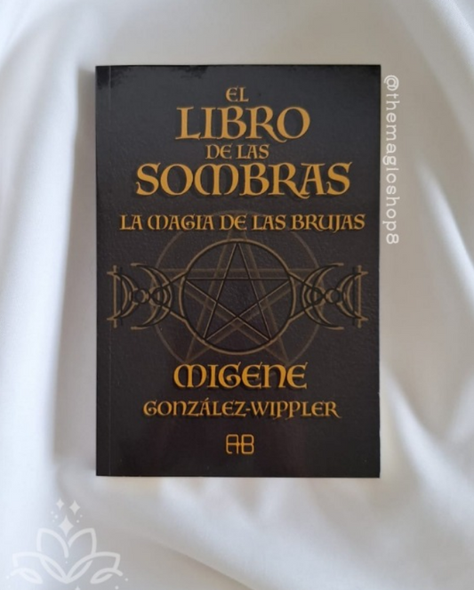 El Libro de las Sombras