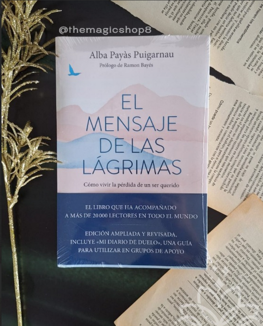 El Mensaje de las Lágrimas