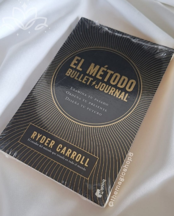 El Método Bullet Journal