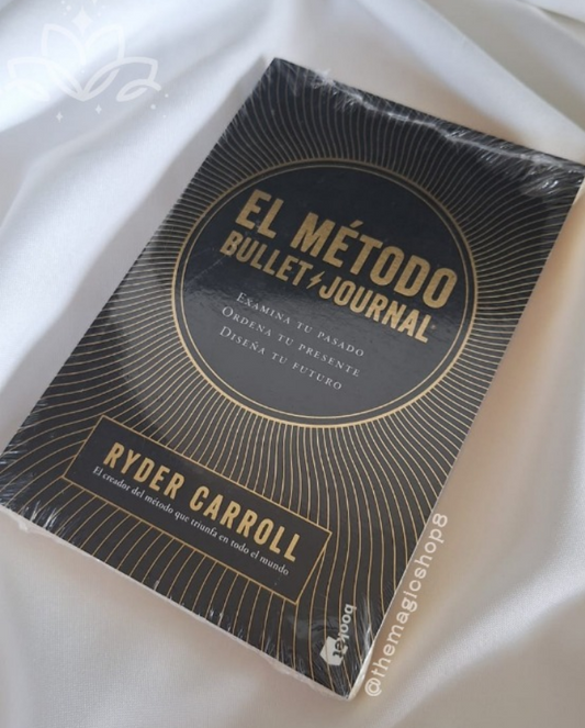 El Método Bullet Journal