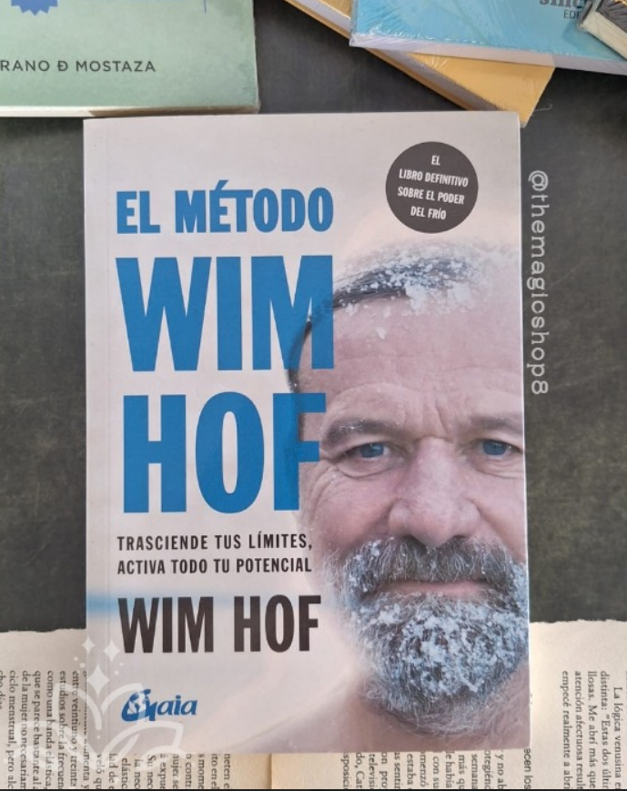El Método Wim Hof