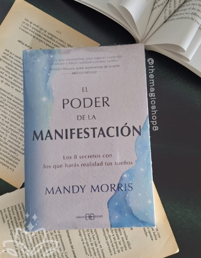 El Poder de la Manifestación