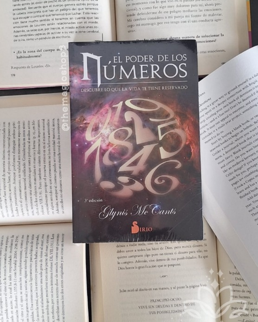 El Poder de los Números