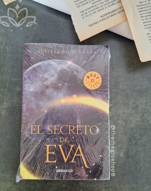 El Secreto de EVA