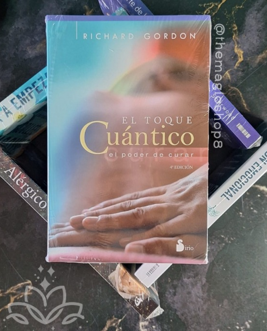El Toque Cuántico