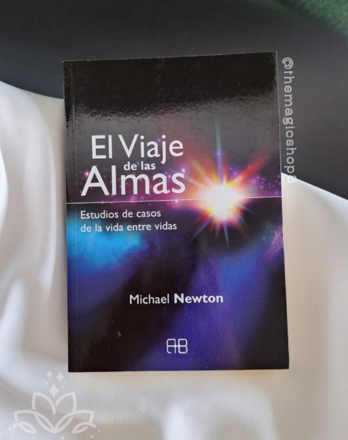 El Viaje de las Almas