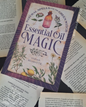 Essential Oil Magic