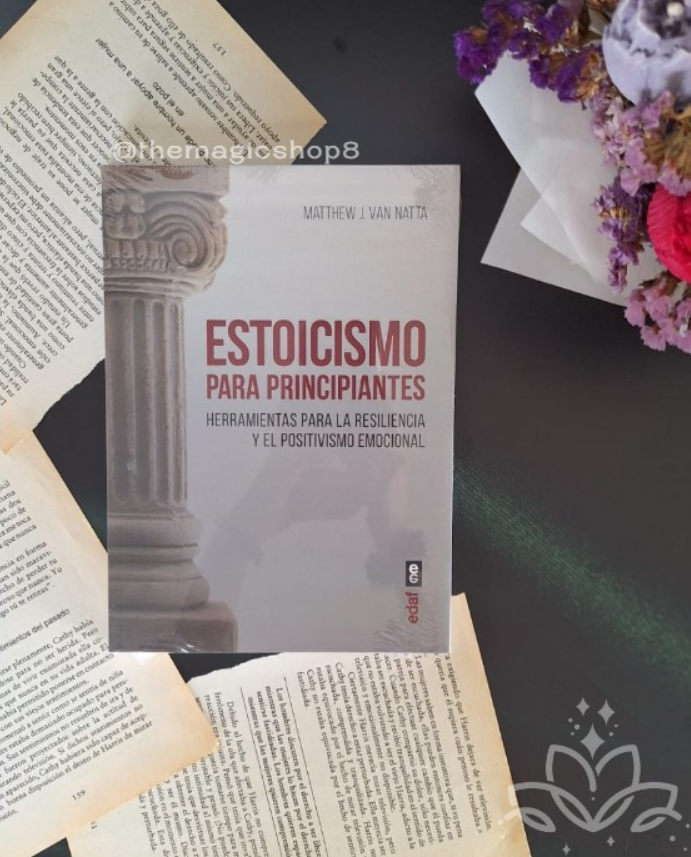 Estoicismo para Principiantes