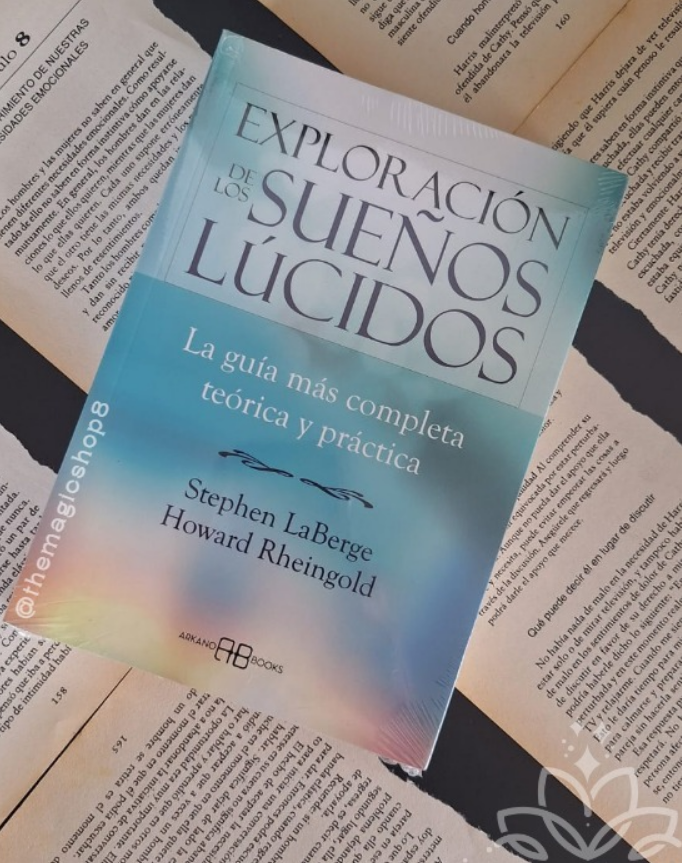 Exploración de los Sueños Lucidos