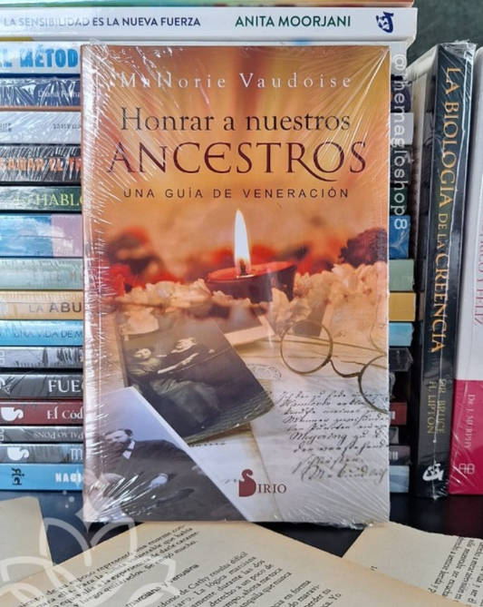 Honrar a nuestros Ancestros