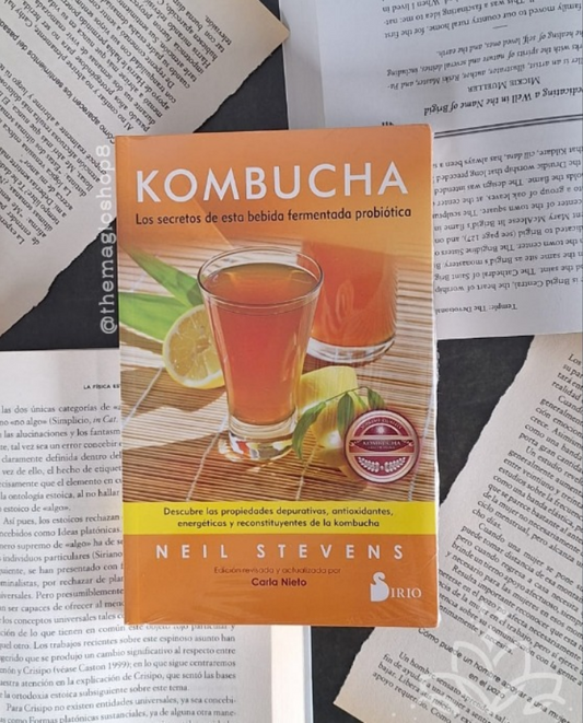 Kombucha