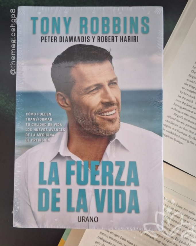 La Fuerza de la Vida