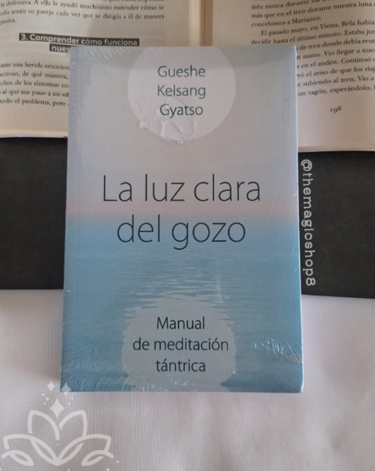 La Luz Clara del Gozo