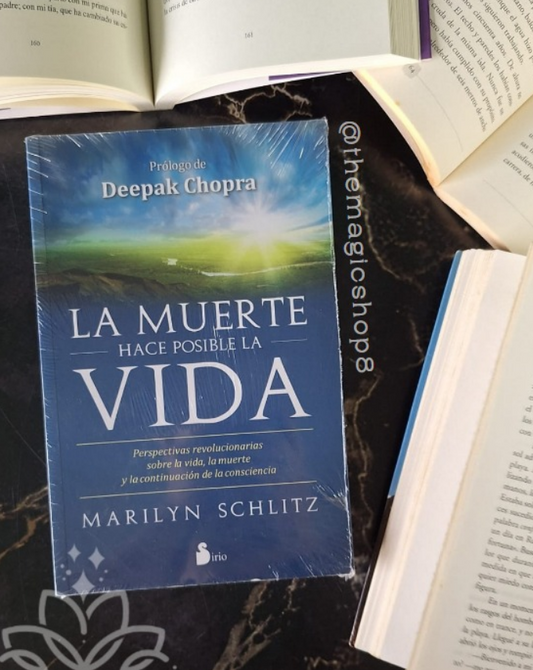 La Muerte hace Posible la Vida